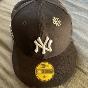New era big league chew Yankees 6 7/8